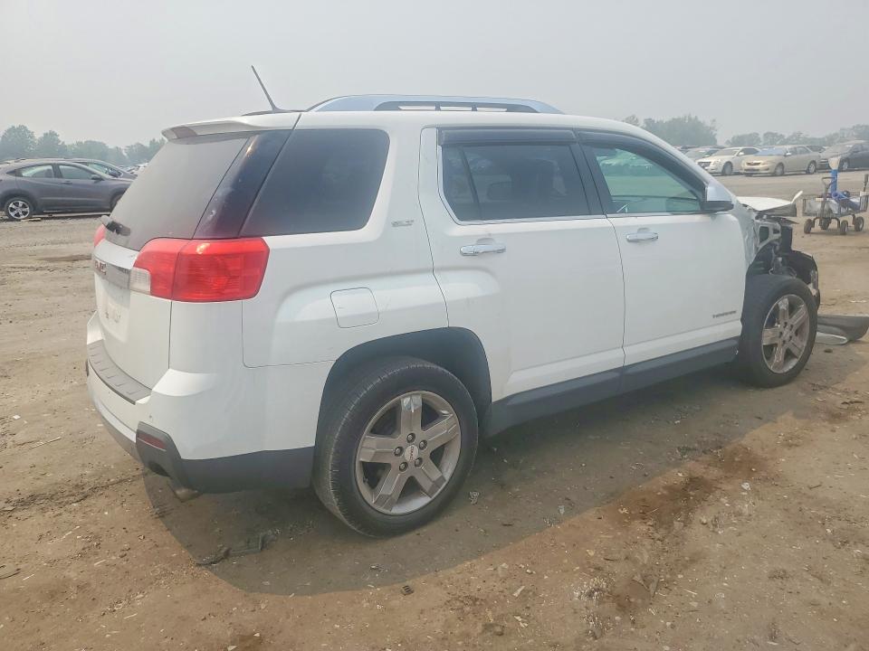 2013 Gmc Terrain მანქანა იყიდება აუქციონზე, vin: 2GKFLXE39D6231431, აუქციონის ნომერი: 61598606