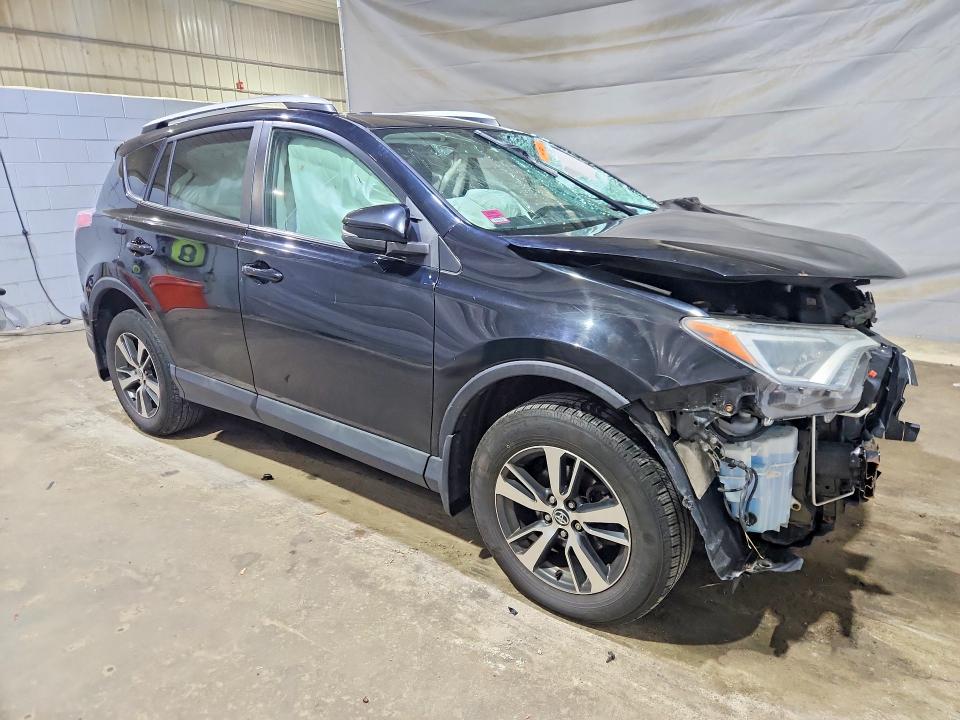 Продажа на аукционе авто 2016 Toyota Rav4, vin: 2T3RFREV2GW459972, номер лота: 59307386
