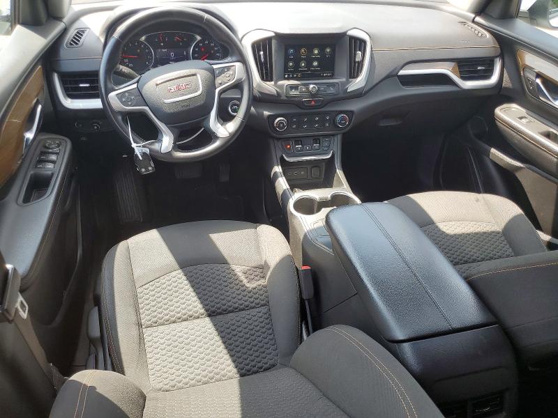 2019 Gmc Terrain მანქანა იყიდება აუქციონზე, vin: 3GKALMEV3KL370327, აუქციონის ნომერი: 60489806