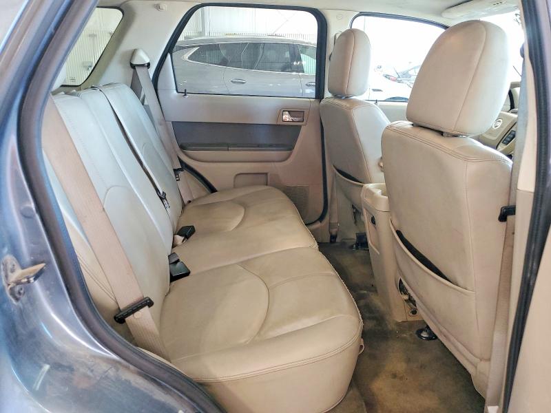 Aukcja sprzedaży 2011 Mercury Mariner, vin: 4M2CN8HG1BKJ06344, numer aukcji: 60386186