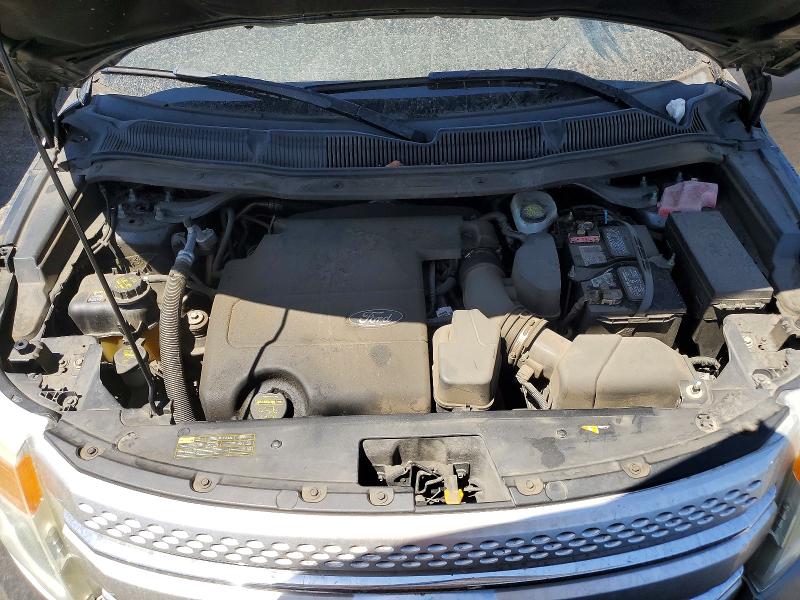 Aukcja sprzedaży 2011 Ford Explorer, vin: 1FMHK8D88BGA39971, numer aukcji: 63210916