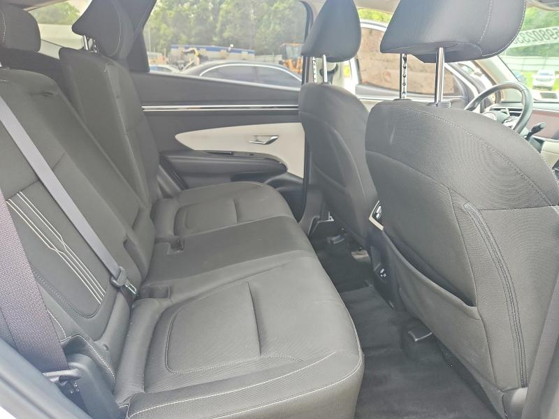59802336 :رقم المزاد ، KM8JFCA18NU011013 vin ، 2022 Hyundai Tucson مزاد بيع