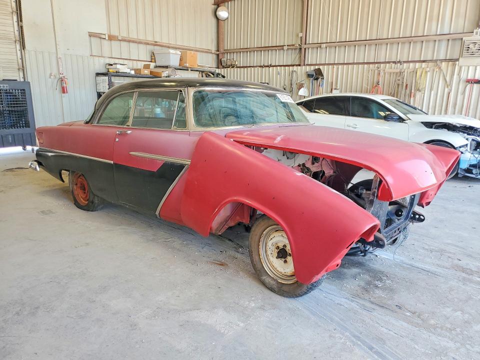 Aukcja sprzedaży 1955 Plymouth Breeze, vin: 15865679, numer aukcji: 61551456