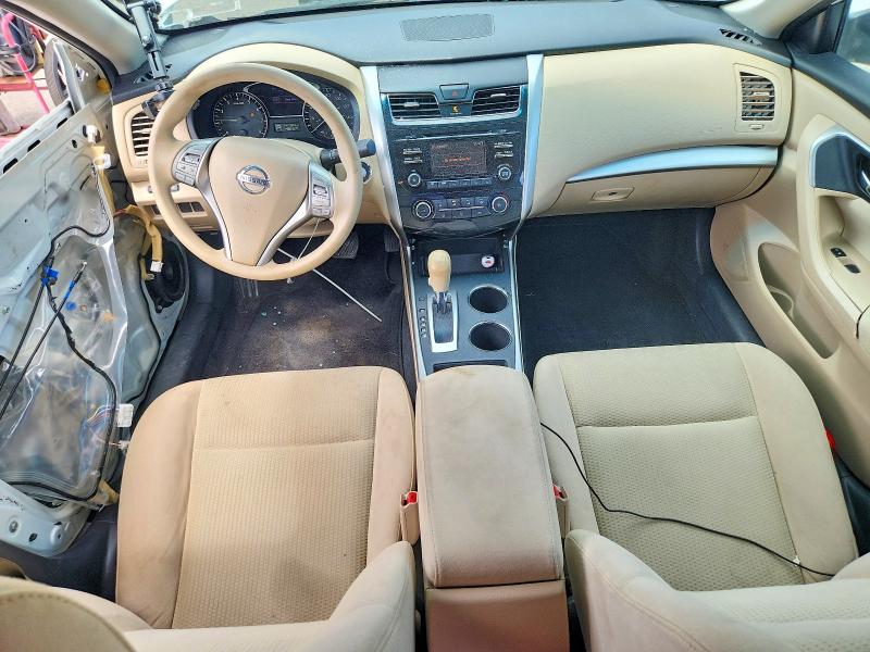 Продаж на аукціоні авто 2015 Nissan Altima, vin: 1N4AL3AP6FN376678, номер лоту: 60083456