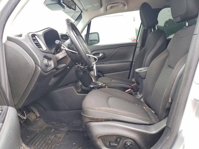 Aukcja sprzedaży 2020 Jeep Renegade, vin: ZACNJABB5LPL48766, numer aukcji: 61554156