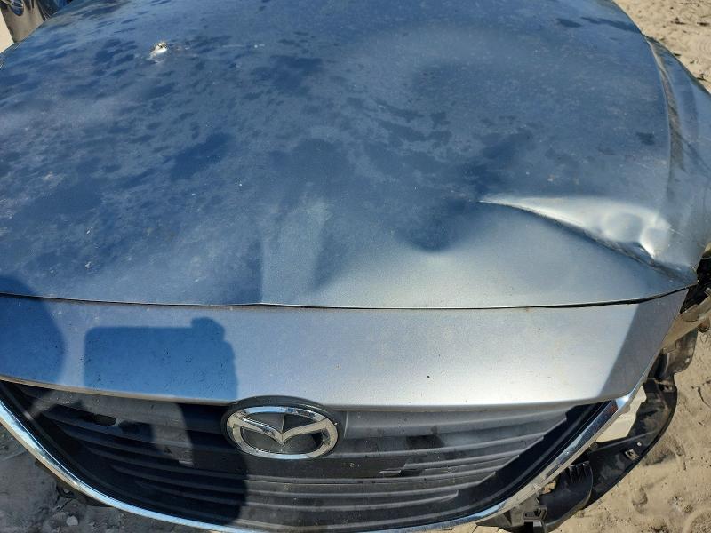 Aukcja sprzedaży 2014 Mazda 3, vin: JM1BM1L70E1101794, numer aukcji: 59703336