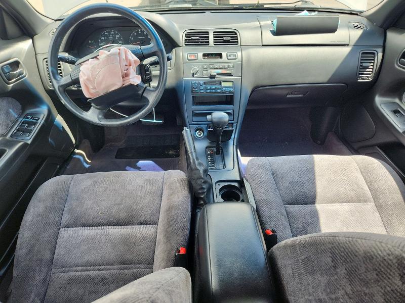 Aukcja sprzedaży 1999 Nissan Maxima, vin: JN1CA21D9XT821780, numer aukcji: 62899576
