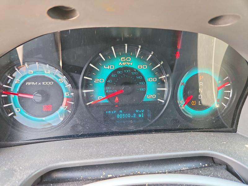 Продажа на аукционе авто 2010 Ford Fusion, vin: 3FAHP0GA3AR208488, номер лота: 62296176