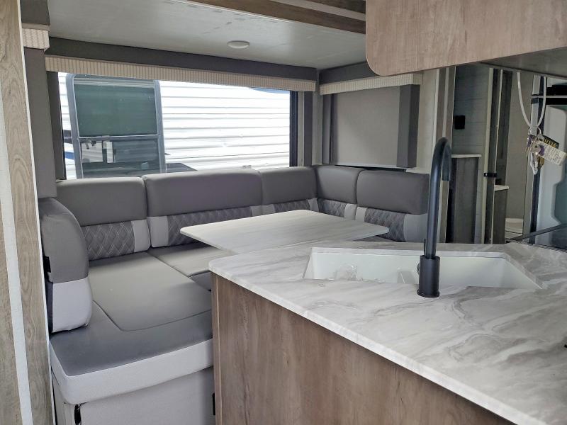 Продажа на аукционе авто 2021 Forester River Recreational Vehicle (rv), vin: 4X4TSMZ25M7424963, номер лота: 63072656