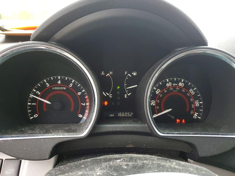 Aukcja sprzedaży 2008 Toyota Highlander, vin: JTEES42A082050874, numer aukcji: 59384416