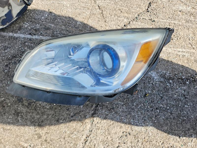 Aukcja sprzedaży 2015 Buick Verano, vin: 1G4PN5SK9F4147815, numer aukcji: 97684805
