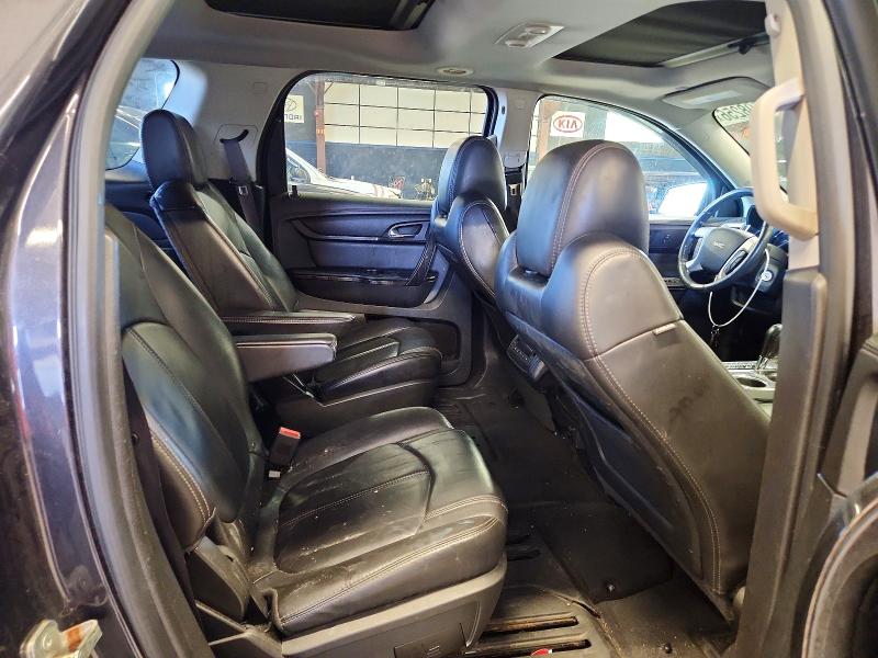 2015 Gmc Acadia მანქანა იყიდება აუქციონზე, vin: 1GKKVRKD8FJ248552, აუქციონის ნომერი: 62598256