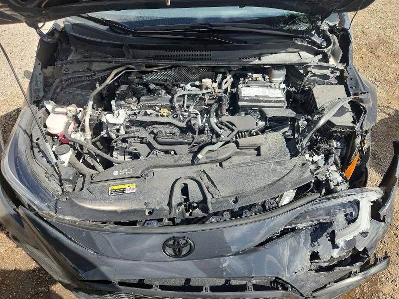 Продажа на аукционе авто 2024 Toyota Corolla, vin: 5YFS4MCE7RP212053, номер лота: 61037376