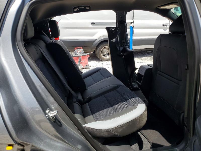 Aukcja sprzedaży 2025 Buick Envista, vin: KL47LAEP0SB220936, numer aukcji: 61084486