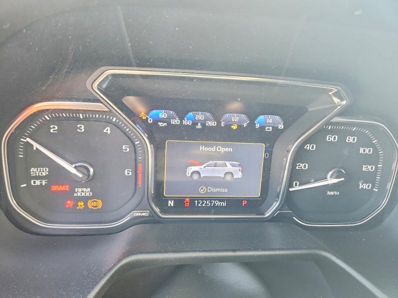 Продаж на аукціоні авто 2021 Gmc Yukon, vin: 1GKS1BKD9MR174978, номер лоту: 62037306