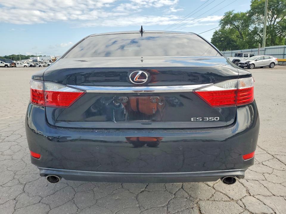 Aukcja sprzedaży 2015 Lexus Es, vin: JTHBK1GG7F2204222, numer aukcji: 61154616