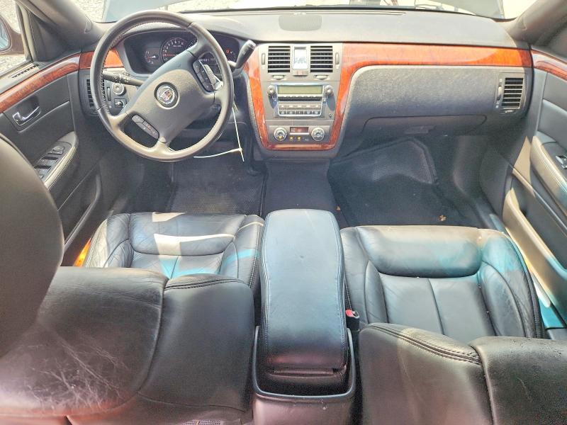 Продаж на аукціоні авто 2006 Cadillac Professional Chassis, vin: 1GEEH96YX6U550217, номер лоту: 62770666