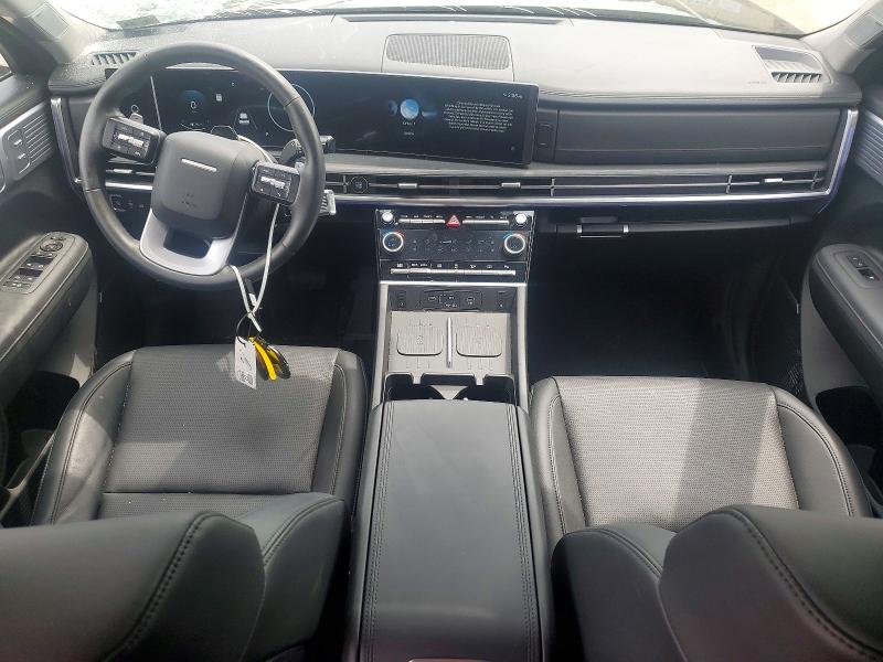 Продажа на аукционе авто 2026 Hyundai Santa Fe, vin: 5NMP4DGL1TH189854, номер лота: 60622766