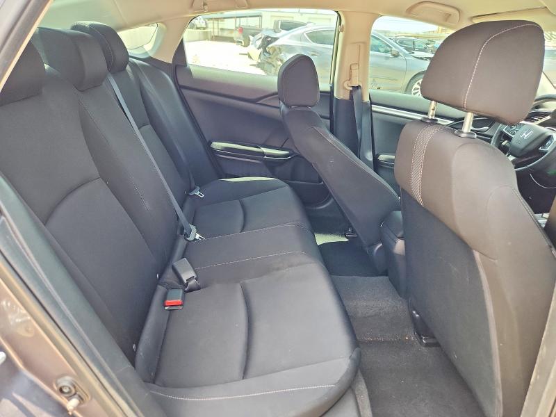 Продаж на аукціоні авто 2021 Honda Civic, vin: 2HGFC2F68MH525870, номер лоту: 61978086