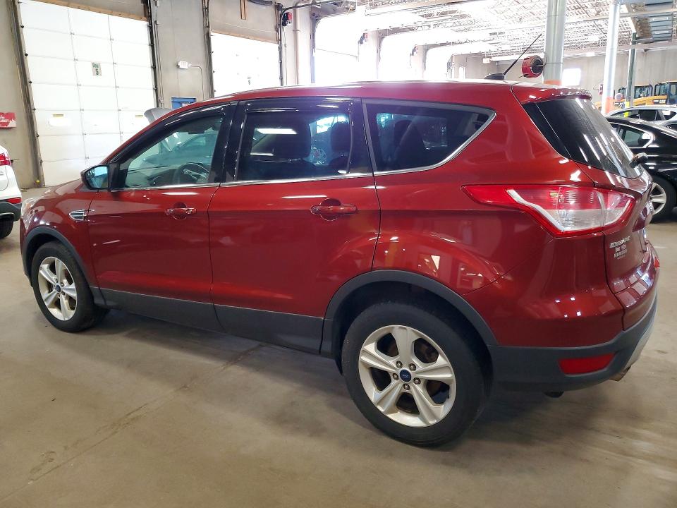 Aukcja sprzedaży 2015 Ford Escape, vin: 1FMCU9GX6FUB30757, numer aukcji: 60131016