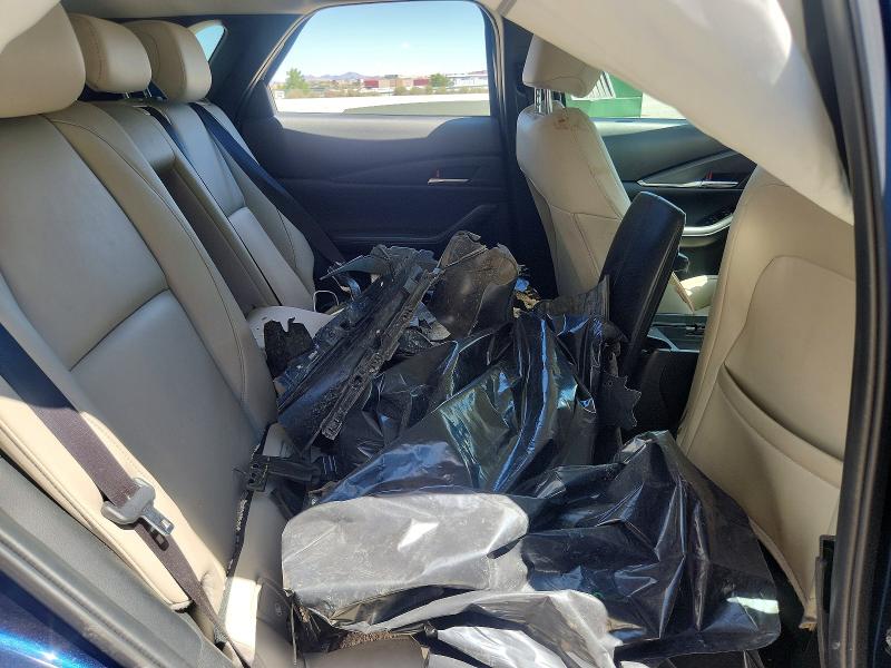 Aukcja sprzedaży 2025 Mazda Cx-30, vin: 3MVDMBCM9SM780823, numer aukcji: 61536236