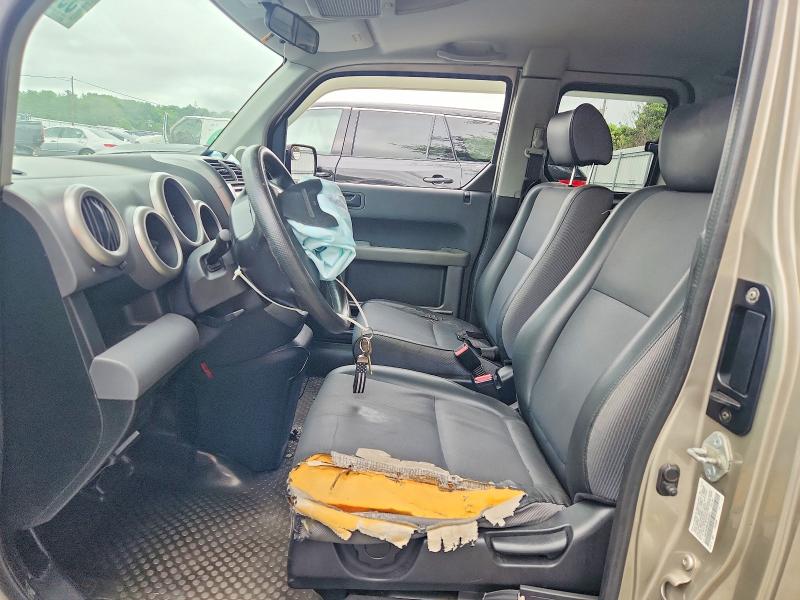 Aukcja sprzedaży 2003 Honda Element, vin: 5J6YH285X3L052031, numer aukcji: 59890936
