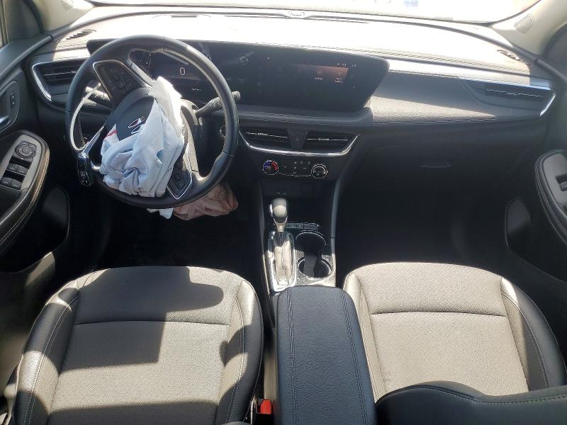 63424646 :رقم المزاد ، KL4AMBSLXSB195487 vin ، 2025 Buick Encore Gx مزاد بيع
