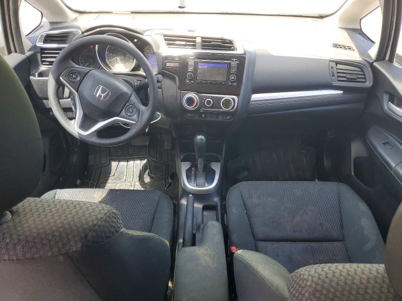 61848456 :رقم المزاد ، 3HGGK5H47LM703935 vin ، 2020 Honda Fit مزاد بيع