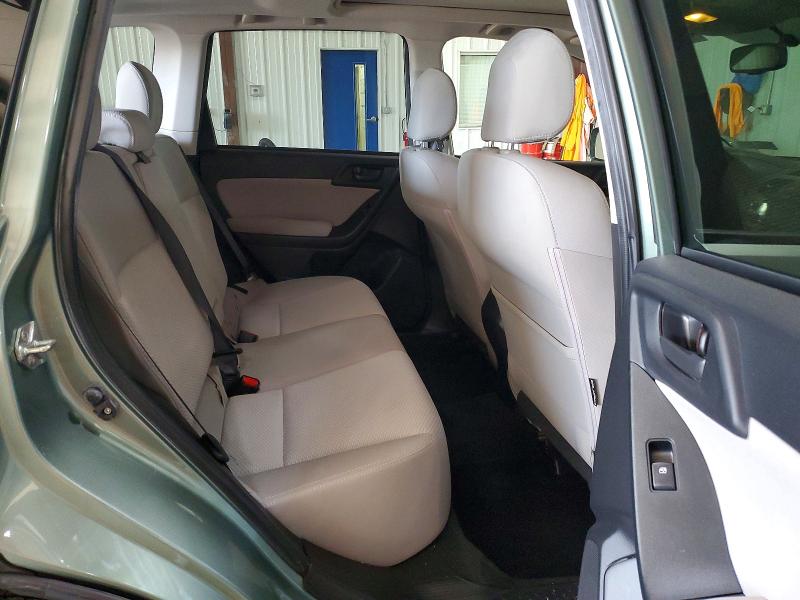 Продажа на аукционе авто 2015 Subaru Forester, vin: JF2SJADC6FH830509, номер лота: 62068766