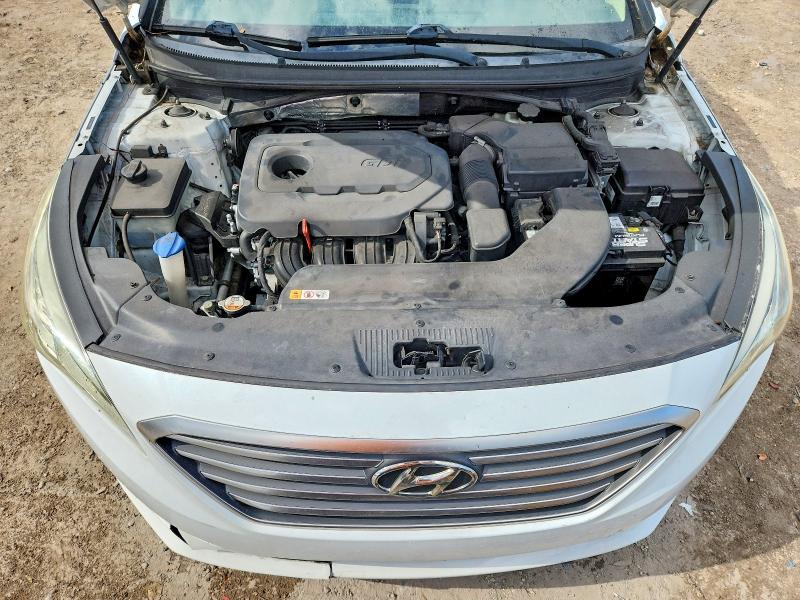 Продаж на аукціоні авто 2015 Hyundai Sonata, vin: 5NPE24AF8FH067371, номер лоту: 60510976
