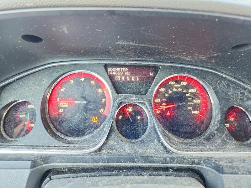 63367426 :رقم المزاد ، 1GKKRRKD4EJ178891 vin ، 2014 Gmc Acadia مزاد بيع