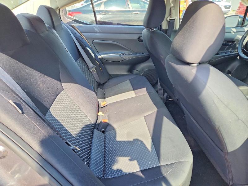 Продаж на аукціоні авто 2023 Nissan Versa, vin: 3N1CN8DV4PL837501, номер лоту: 60278366