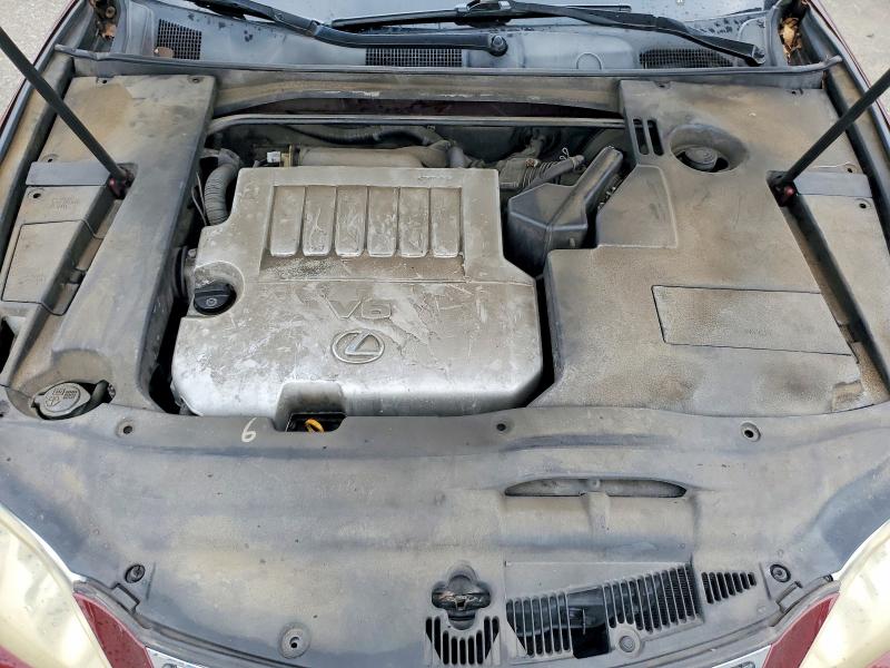 Продаж на аукціоні авто 2008 Lexus Es, vin: JTHBJ46G982224299, номер лоту: 62708936