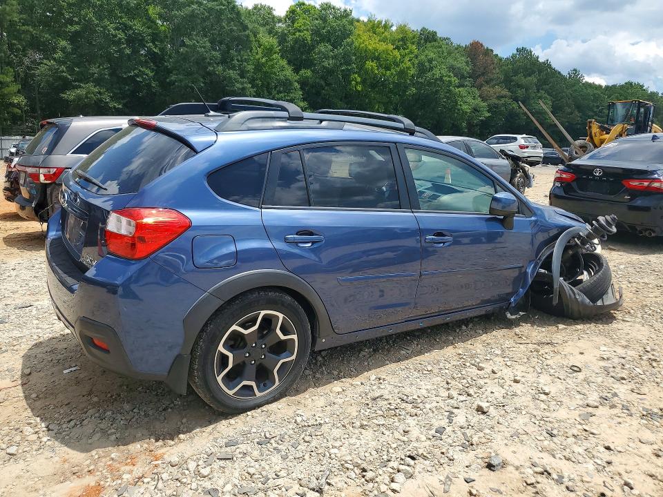 Продажа на аукционе авто 2013 Subaru Xv Crosstrek, vin: JF2GPAKC1D2824558, номер лота: 59644066