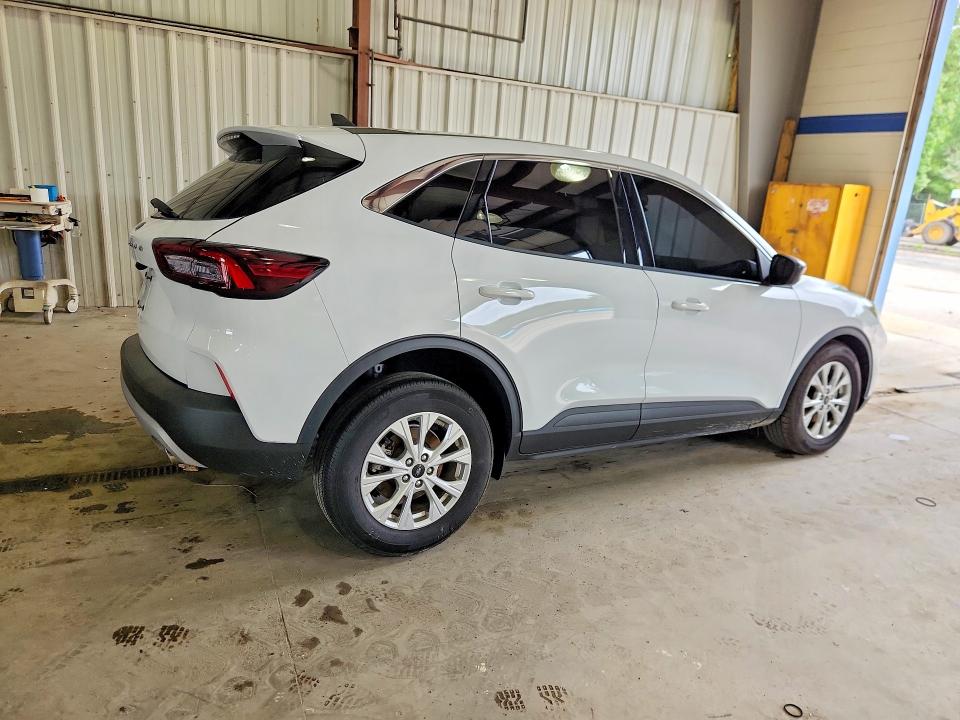 Aukcja sprzedaży 2024 Ford Escape, vin: 1FMCU0GNXRUA07025, numer aukcji: 61516286