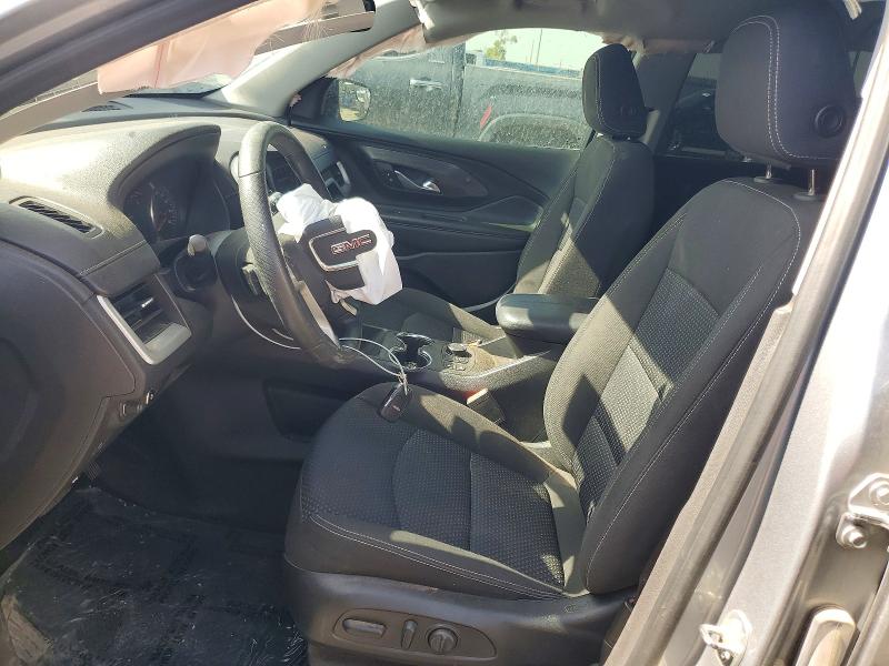 Продаж на аукціоні авто 2023 Gmc Terrain, vin: 3GKALMEG5PL180781, номер лоту: 60422146