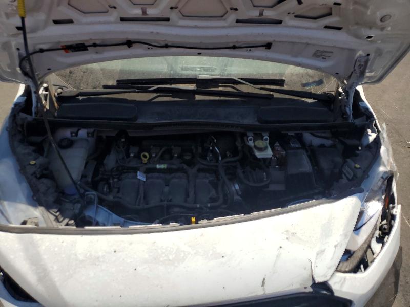 60711526 :رقم المزاد ، NM0LS7S25N1531451 vin ، 2022 Ford Transit Connect مزاد بيع