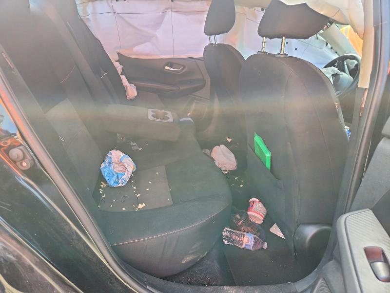 Продажа на аукционе авто 2023 Nissan Sentra, vin: 3N1AB8DV1PY229440, номер лота: 59688826