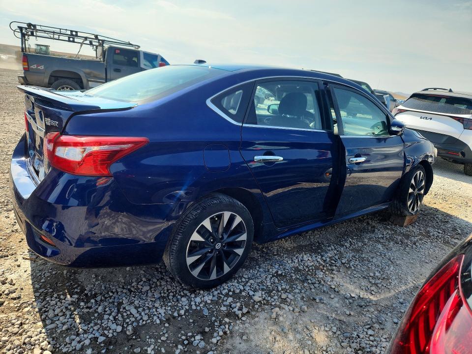 Продаж на аукціоні авто 2016 Nissan Sentra, vin: 3N1AB7AP5GY285185, номер лоту: 59860796