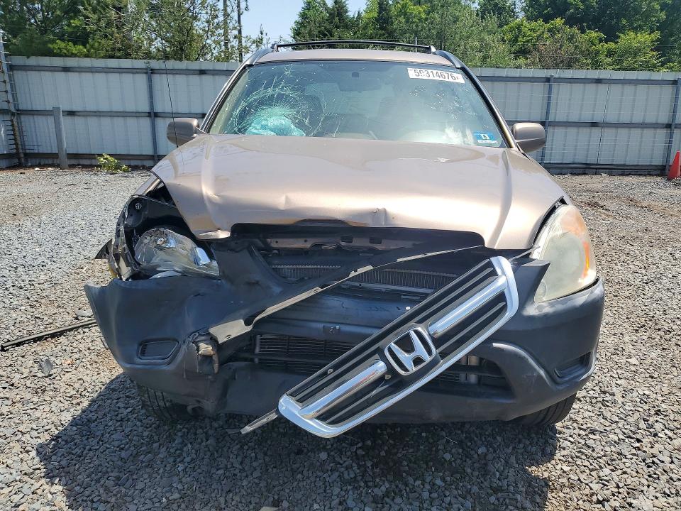 Продаж на аукціоні авто 2003 Honda Cr-v, vin: JHLRD78853C021530, номер лоту: 59314676