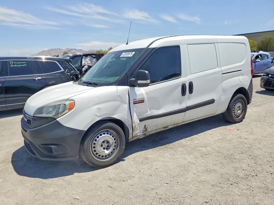 Aukcja sprzedaży 2019 Ram Promaster City, vin: ZFBHRFAB1K6M63456, numer aukcji: 62820876