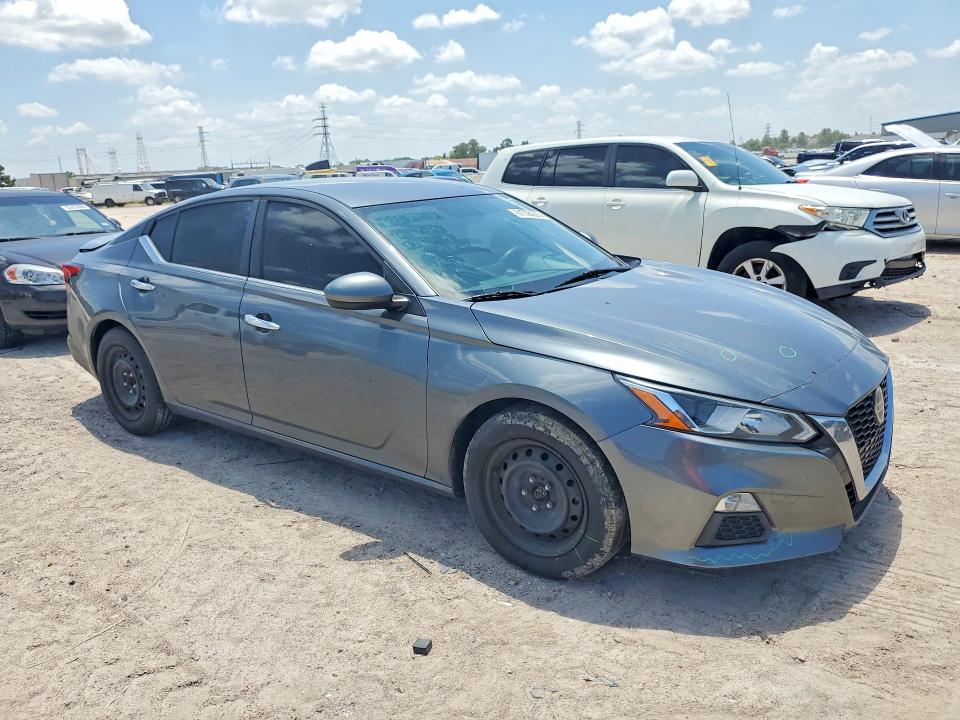 Продаж на аукціоні авто 2019 Nissan Altima, vin: 1N4BL4BV3KC223852, номер лоту: 61726006