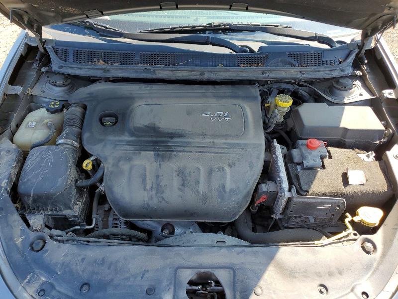 Продаж на аукціоні авто 2013 Dodge Dart, vin: 1C3CDFBA1DD339346, номер лоту: 60280226