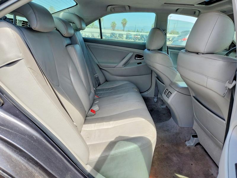62157696 :رقم المزاد ، JTNBB46K873020455 vin ، 2007 Toyota Camry مزاد بيع