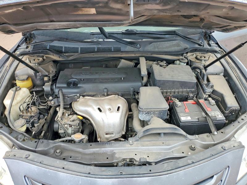 Продажа на аукционе авто 2008 Toyota Camry, vin: 4T1BE46K78U749324, номер лота: 61440416