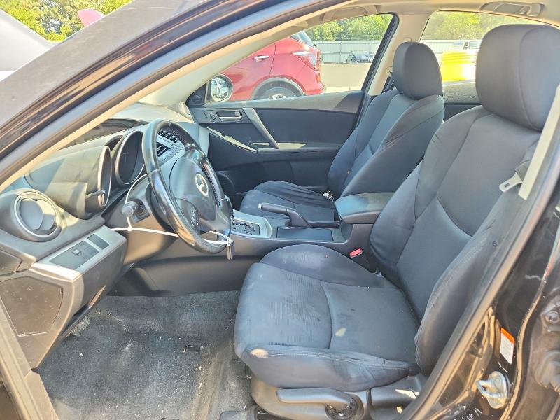 Aukcja sprzedaży 2010 Mazda 3, vin: JM1BL1S52A1278814, numer aukcji: 60705036