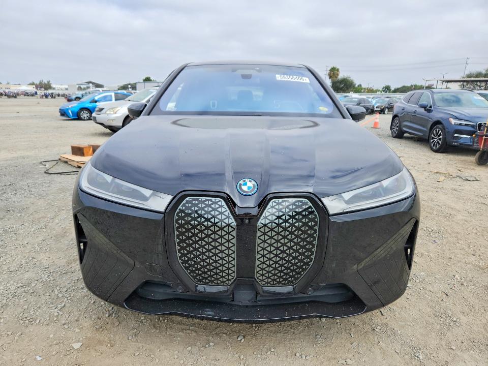 Продаж на аукціоні авто 2024 Bmw Ix, vin: WB523CF0XRCP95512, номер лоту: 59358406