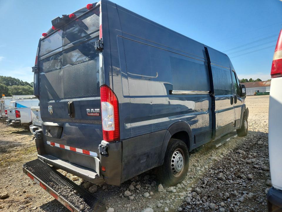 Продажа на аукционе авто 2021 Ram Promaster 3500, vin: 3C6FRVJG3ME502966, номер лота: 57423676