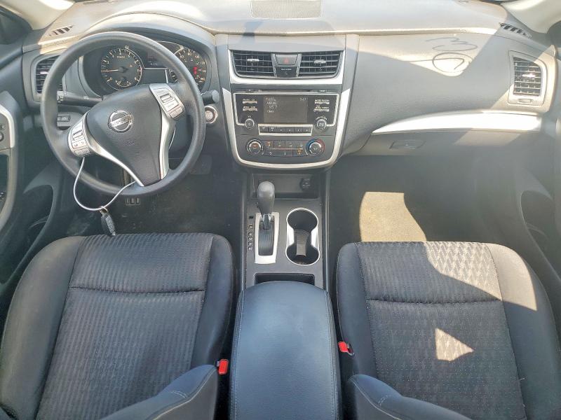 Продажа на аукционе авто 2017 Nissan Altima, vin: 1N4AL3AP4HC130694, номер лота: 55325086