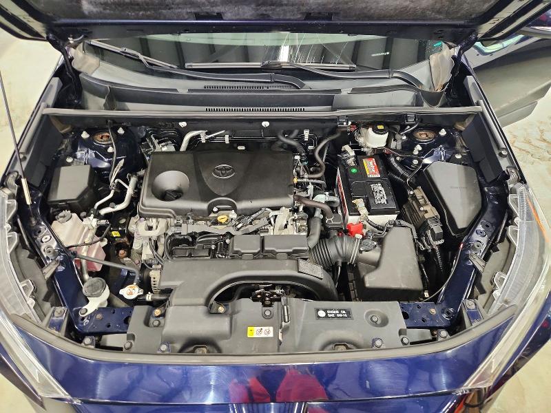 Продажа на аукционе авто 2020 Toyota Rav4, vin: 2T3P1RFV2LC098713, номер лота: 60621936